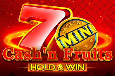 Cashandfruitsholdandwin ЛеоБет Казино слот